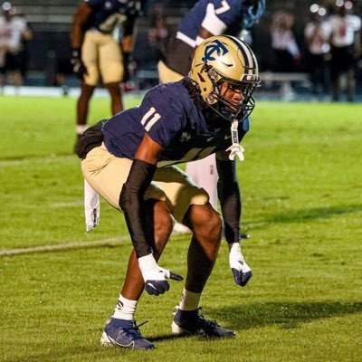 C/O 25’ l 6’0 l DB🌟l 229📍l 3.1 GPA📚| Thomas County Central High School | Contact 229-223-9347 |