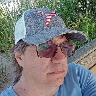 Penn College-90🇱🇷 MultiTasker-Ambidextrous Q101 B98 959🎤 D3⚾ 🏈Jets💚⚾Mets🧡PSU💙 Plenty of Thoughts🤔☕ Kinda Funny🤪😛 👉NO DMS!! 😳🤯