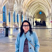 Resty Woro Yuniar (@restyworo) 's Twitter Profile Photo