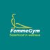 FemmeGym (@femme_gym47722) Twitter profile photo FemmeGym (@femme_gym47722) Twitter profile photo