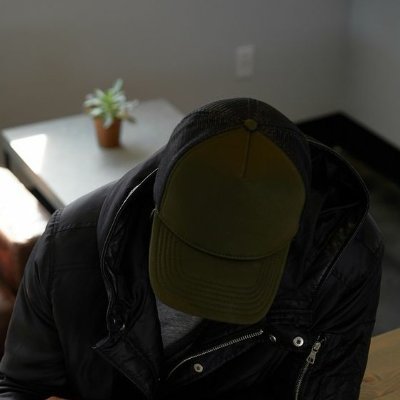 kamuliGeorge's profile picture. Colour blindness