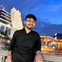 Saurabh | NodeOps (@saurra3h) 's Twitter Profile