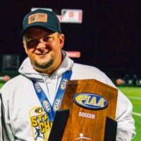 Coach Hunsicker (@nhunsicker84) 's Twitter Profile
