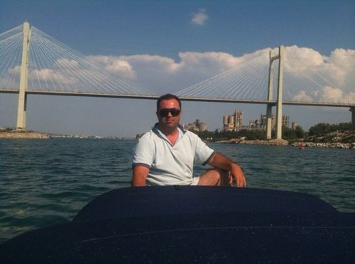 EKaliorakis's profile picture. 