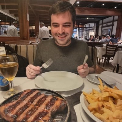 jlcruzerao's profile picture. 