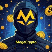 MegaCrypto (@megacryptom) 's Twitter Profile Photo MegaCrypto (@megacryptom) 's Twitter Profile Photo