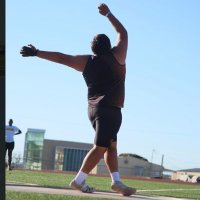 Christron Martinez (@christronthrows) 's Twitter Profile Photo Christron Martinez (@christronthrows) 's Twitter Profile Photo