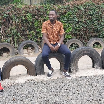 A might flame follows a tiny spark.
Founder @Creations_odari
Law||Marketing||Finance||Art||Tech-AI||Farming