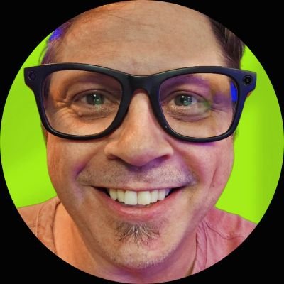 KeithHanshaw's profile picture. Founder @GrayWaterOps® | Inventor of Smart Coin® (patented NFC challenge coin) | Helping nonprofits raise more w/ donor-activated fundraising | C = m d²