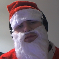 SantaOW (@yasuh420) 's Twitter Profile