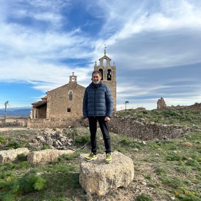 Bernat_Sospedra's profile picture. i♥Valencia i♥España