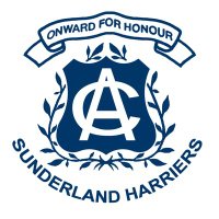 Sunderland Harriers & AC (@sunderlandhac) 's Twitter Profile