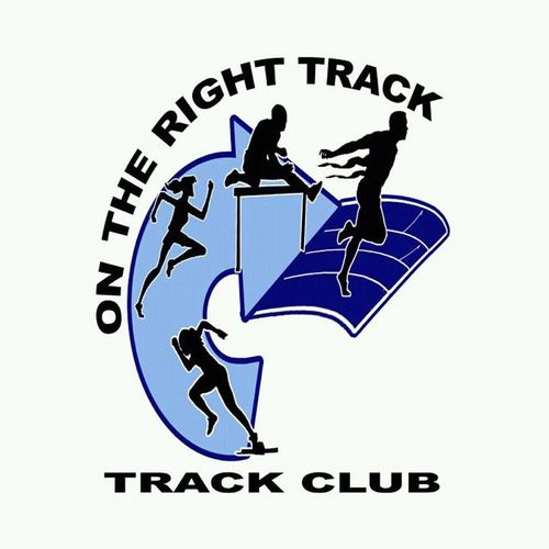 Dedicated, Youth track and field club, founded in 2006! Known for CHAMPIONS!!