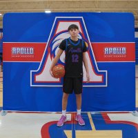 Trevor Terfehr (@trevor_t2010) 's Twitter Profile