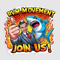 RVM movement (@rvmmovement) 's Twitter Profile
