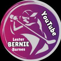 Lester “Bernie” Barnes (@lesterbarnesy) 's Twitter Profile Photo Lester “Bernie” Barnes (@lesterbarnesy) 's Twitter Profile Photo