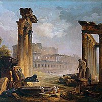 Fall of Rome (@demiseofrome) 's Twitter Profile
