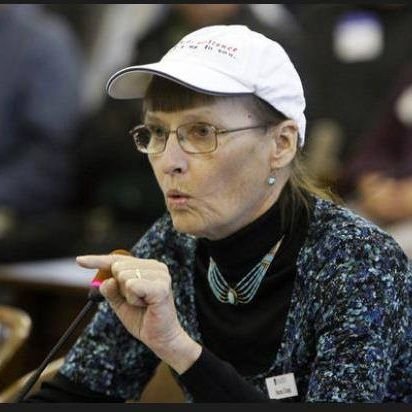 NoraJCraig's profile picture. New using X.  Tea Party,  NJ Activist, Analyst, Retired Tech nerd, DB , SYS, Security, Author, Navy ATC 70's, HC & Edu policy, Mom, Ponds,  and farming.