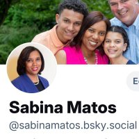 Sabina Matos (@sabina_matos) 's Twitter Profile