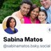 Sabina Matos (@sabina_matos) Twitter profile photo Sabina Matos (@sabina_matos) Twitter profile photo