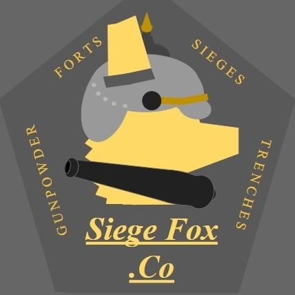 GmodMexaMaps's profile picture. I make Gmod maps based on forts and muzzle loaded cannon props TOO. Practicioner in poliorcetics. 20✝️🇻🇦. Professional cannon casting✋️🙂‍↕️