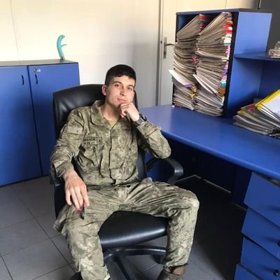 Gkhnnderesi's profile picture. 