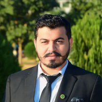 Ahsan Ayaz Khetran (@ahsanakhetran) 's Twitter Profile Photo Ahsan Ayaz Khetran (@ahsanakhetran) 's Twitter Profile Photo