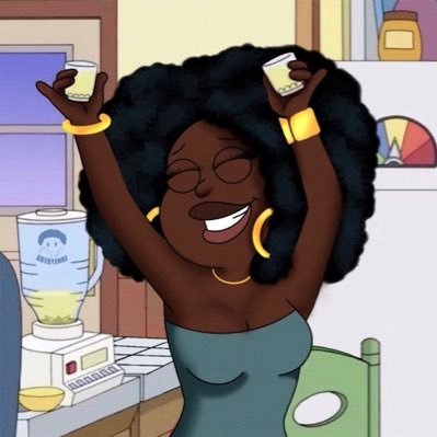 She/Her ♒️ ♌️♐️ 24 & Fine 😌💅🏿 El Chisme Nos Mueve!💃🏿✨Not a safe space for TERFS🙅🏿♀️🚫 click the link below for Designer Perfume Dupes🤗👇🏿