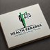 Health Paradox (@healthparadox1) Twitter profile photo Health Paradox (@healthparadox1) Twitter profile photo