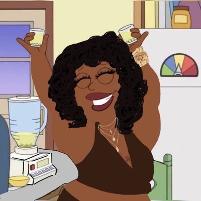 mimih_898's profile picture. Big Mama