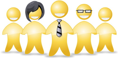 Hi! We are a vibrant, exciting new community where people are joining by the thousands. We truly hope you will become a part of the village!