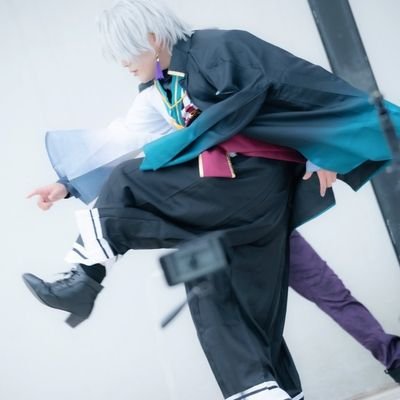 boss_gmabr0201's profile picture. B｡sS(ぼす)と申します。成人済 人生をニコ動で過ごす。たまに踊ったり歌ったりスタッフしたり。王様プリン最推し 🌈🕒→🧐🏢にお熱  依頼等はDMへ 詳細はこちら→https://t.co/uuBksl9mhZ