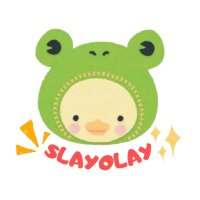 SLAYOLAY. โ CEK PO DI HIGHLIGHT (@slayolayshop) 's Twitter Profile Photo SLAYOLAY. โ CEK PO DI HIGHLIGHT (@slayolayshop) 's Twitter Profile Photo