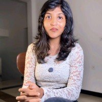 deekshanareddyy's profile picture. Founder - The body match