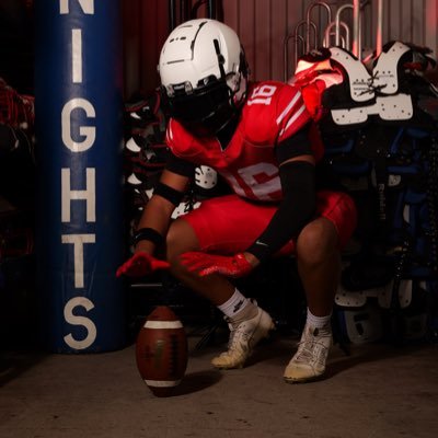 BraxtonHerbison's profile picture. Class of 2027 | WR/SB | 175lbs | 5’11 | Rabun Gap Football | 4.0 Gpa | Email: braxtonherbison16@gmail.com| Highlight tape: https://t.co/tx2LQRMJW2