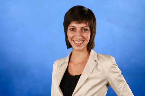 MaudKnevels's profile picture. GZT - Health Innovation
Op zoek naar een baan! Medisch/technisch.