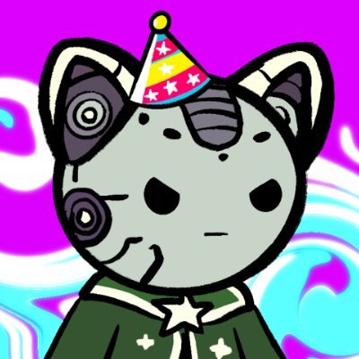 TateDrc20's profile picture. @playsomo | $SOMO