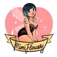 ✨🌿🍄 Mimi Flowers 🍄🌿✨ (@mimiflowersss) 's Twitter Profile Photo