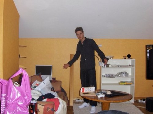 idensjo's profile picture. 