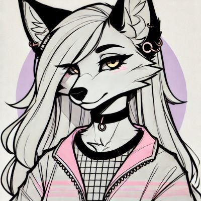foxplaysttv's profile picture. Vix Sionnach 🌸| Foxy Vtuber 
| INTJ-T
| They/Them | ENBY/Pan/Poly 
| Trying to socialize 🕹️ 
| NSFW without nudity | 
🔗 https://t.co/46Ek5kIf3B