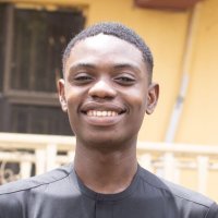 Joseph Praise UX UI (@josephpraiseui) 's Twitter Profile