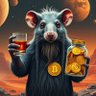 MikeSavvaCy's profile picture. Planning my $RAT escape @RATescapeplan