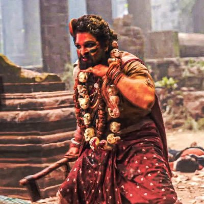 onlyAAmatters's profile picture. •Allu Arjun Virat Kohli•