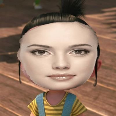 Versão feminina do @SnyderCareca
Dedicação exclusiva ao público feminino