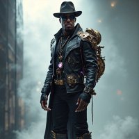 Jbo 1/2 YoungBloodZ (STEAMPUNKK) (@jboyoungbloodz) 's Twitter Profile