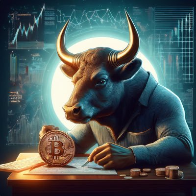 Home builder, part time day trader, and crypto investor, using technical analysis to assess the market. Nothing I post is financial advice. It is my opinion.
