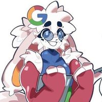 Google femboy (@puppet_kitty) 's Twitter Profile