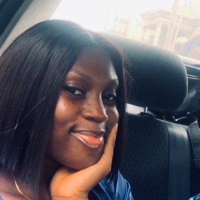 A believer | God❤️|🎓Banking and Finance | Human👩🏼💼| Star⭐| 📩: olusogaestherayomide@gmail.com