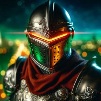 Citadel Knight (@citadelknight) 's Twitter Profile