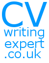 CV writing services to create a professional and successful CV that works!